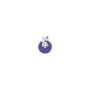 VELCRO One Wrap Band 20 mm breit. violett. 25 m