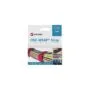 VELCRO One Wrap Strap 20mm x 330mm. 100 Stck. rosa