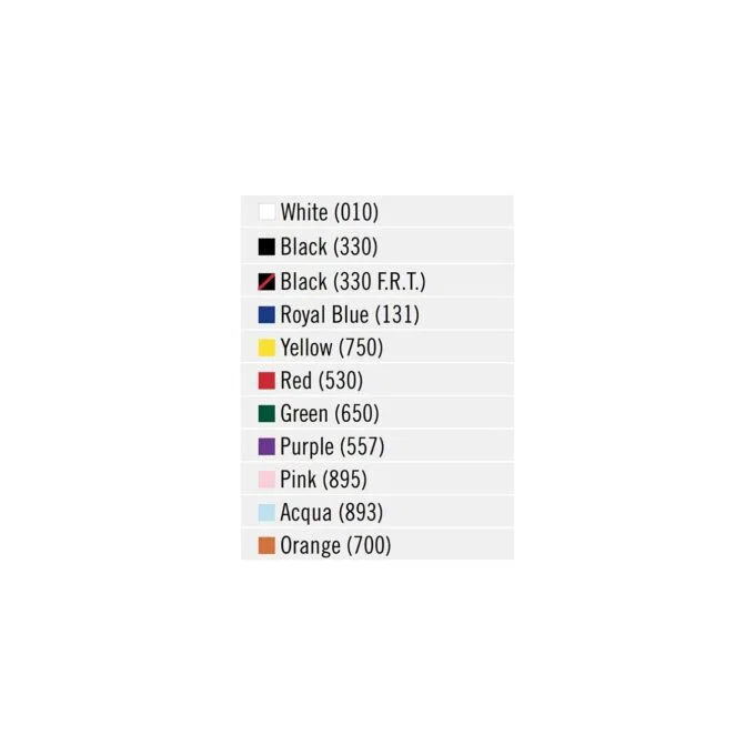 VELCRO One Wrap Strap 20mm x 330mm. 25 Stck. schwarz — image 2