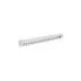 Verteilerfeld Patchpanel 19 Zoll 1HE, 24-Port,