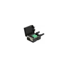 VGA-Adapter DeLOCK DB-9