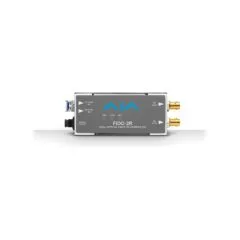 Video Extender- FiDO-2R Dual Channel Fiber to SDI