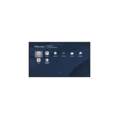 Viewsonic 127.0cm CDE5014-2C 16:9 HDMI LAN USB-C 500nits