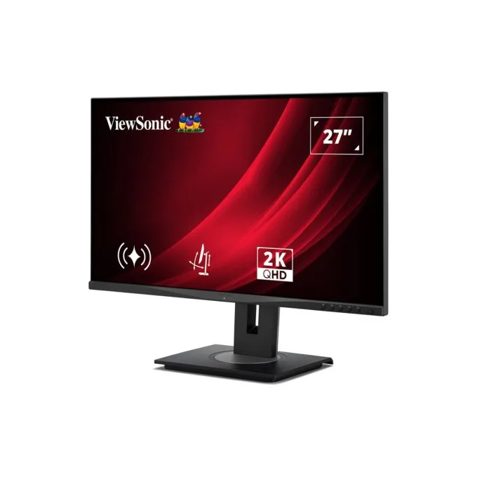 Viewsonic 68.6cm VG2748A-2K 16:9 HDMI DP VGA 100Hz QHD — image 3