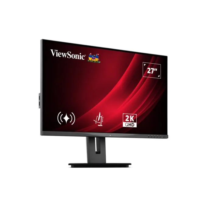 Viewsonic 68.6cm VG2748A-2K 16:9 HDMI DP VGA 100Hz QHD — image 4