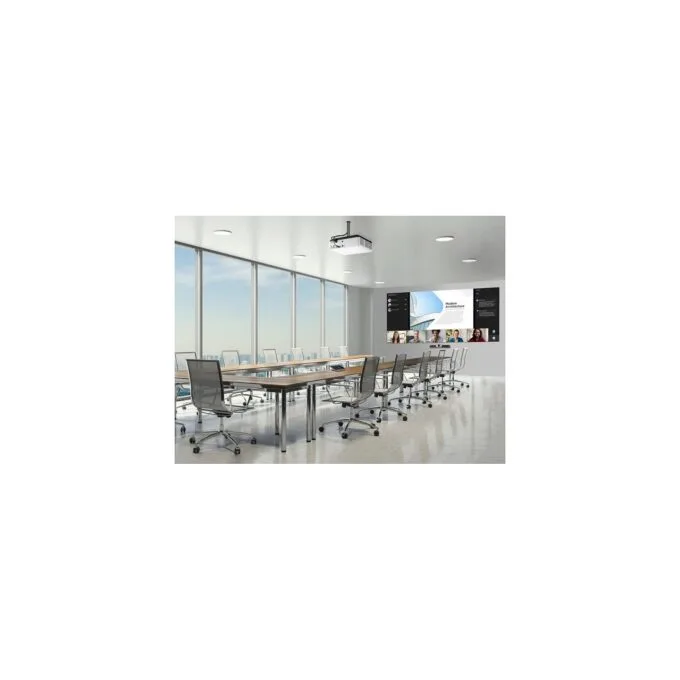 ViewSonic LSC731WU Business Laser Beamer 7300 ANSI Lumen — image 4
