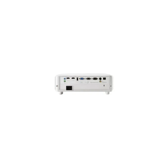 ViewSonic PG706HD Business DLP Beamer 4000 ANSI Lumen — image 3