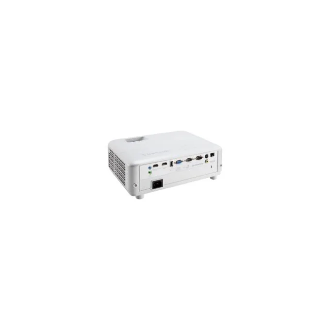 ViewSonic PG706HD Business DLP Beamer 4000 ANSI Lumen — image 10
