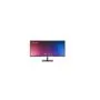 ViewSonic VG3419C-2 Curved Docking Monitor 86,4 cm