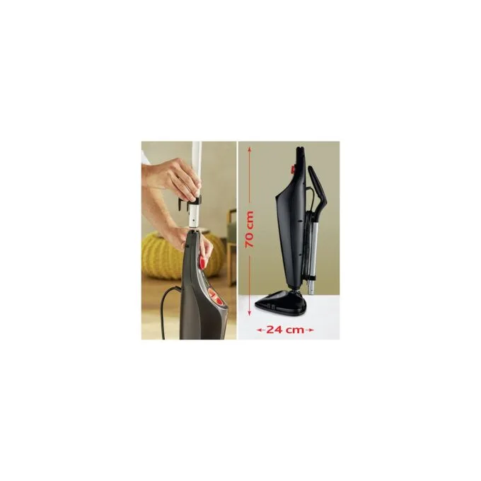 Vileda Dampfreiniger - Steam Plus — image 2