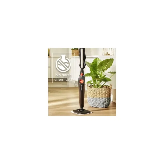Vileda Dampfreiniger - Steam Plus — image 4