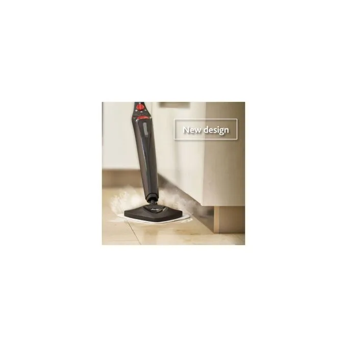 Vileda Dampfreiniger - Steam Plus — image 5