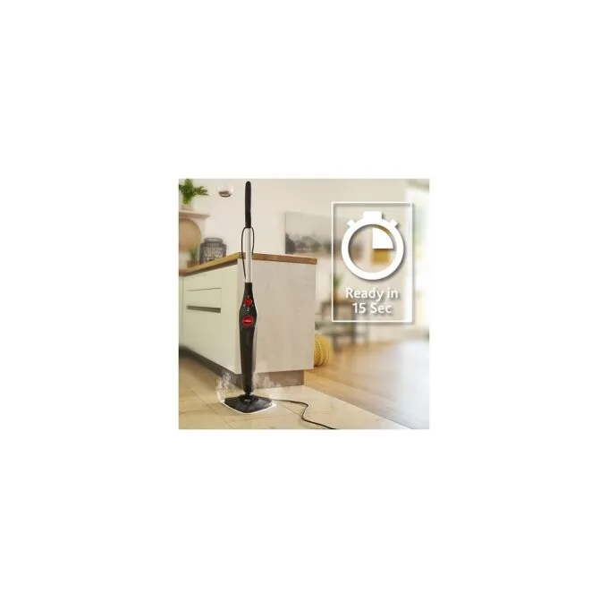 Vileda Dampfreiniger - Steam Plus — image 6