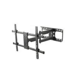 Vision VFM-WA6X4 3 - Mounting kit (wall plate, wall arm) - Double joint - for flat screen - cold-rol