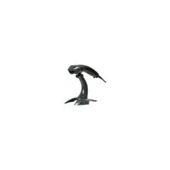 Voyager 1200g USB Kit (Kabel Stand) weiss 1D