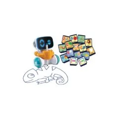 Vtech Codi, der clevere Mal-Roboter