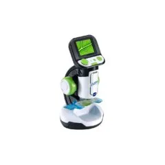 VTech interaktives Mikroskop