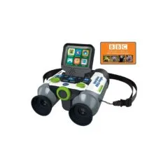 Vtech Interaktives Video-Fernglas