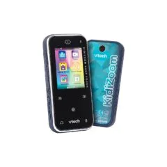 VTech Kidizoom Snap touch blau