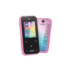 VTech Kidizoom Snap touch pink