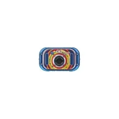 VTech Kidizoom Touch 5.0 blau