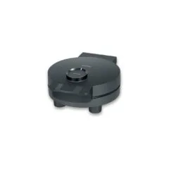 WA 2116 Waffeleisen Black Line