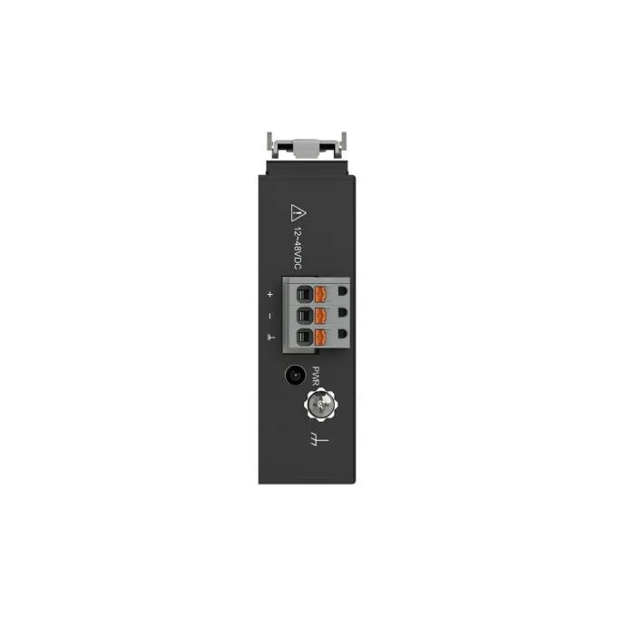WAGO 852-1111 000-001 Industrial-ECO-Switch. 5 Ports 1000 — image 2