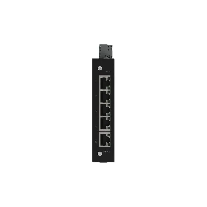 WAGO 852-1111 000-001 Industrial-ECO-Switch. 5 Ports 1000 — image 6