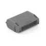 Wago Gelbox Serie 221. 2x73 max. 4mm2-Klemmen Größe 2 (4Stück) IP68