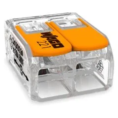Wago Serie 221 - 2 6mm