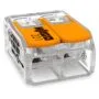 Wago Serie 221 - 2 6mm