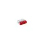 Wago Serie 2273 - 4-Leiter-Klemme