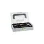 Wago Verbindungsklemmen Set L-BOXX® Mini Serie 221. 2273. 224