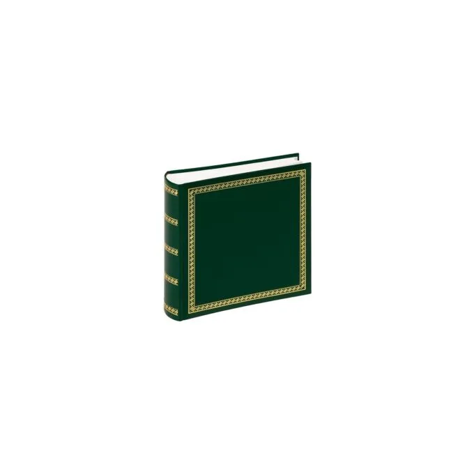 Walther Das schicke Dicke 29x32 100 Seiten grn Buch MX101A — image 1