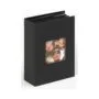 Walther Fun schwarz 10x15 Mini Album fr 100 Fotos MA357B