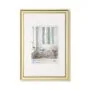 Walther Trendstyle gold 13x18 Kunststoff KP318G