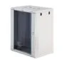 Wandgehäuse Dynamic-N Serie - 600x450 mm (BxT), unmontiert