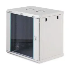 Wandgehäuse Dynamic-N Serie - 600x450 mm (BxT), unmontiert