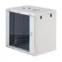 Wandgehäuse Dynamic-N Serie - 600x450 mm (BxT), unmontiert