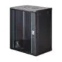 Wandgehäuse Dynamic-N Serie - 600x450 mm (BxT), unmontiert