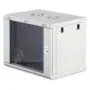 Wandgehäuse Dynamic-N Serie - 600x450 mm (BxT), unmontiert