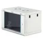 Wandgehäuse Dynamic-N Serie - 600x450 mm (BxT), unmontiert