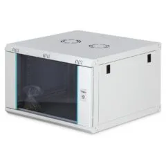 Wandgehäuse Dynamic-N Serie - 600x600 mm (BxT), unmontiert