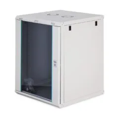Wandgehäuse Dynamic-N Serie - 600x600 mm (BxT), unmontiert