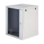 Wandgehäuse Dynamic-N Serie - 600x600 mm (BxT), unmontiert