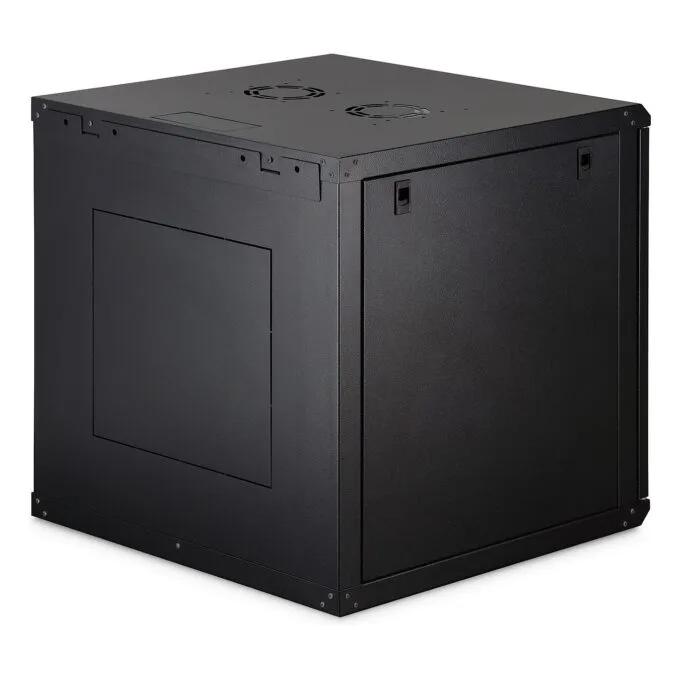 Wandgehäuse Dynamic-N Serie - 600x600 mm (BxT), unmontiert — image 2