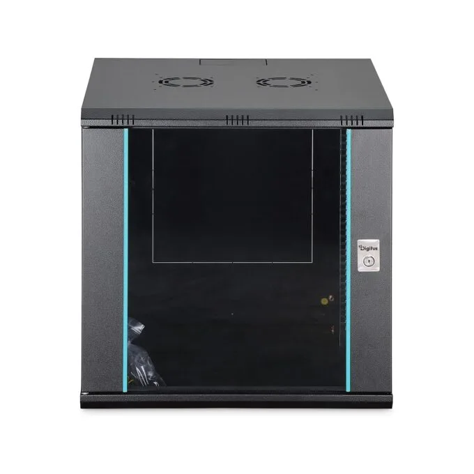 Wandgehäuse Dynamic-N Serie - 600x600 mm (BxT), unmontiert — image 3