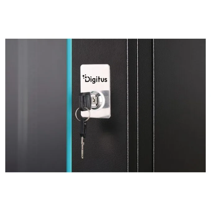 Wandgehäuse Dynamic-N Serie - 600x600 mm (BxT), unmontiert — image 9