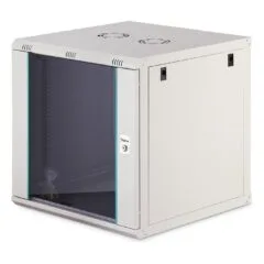 Wandgehäuse Dynamic-N Serie - 600x600 mm (BxT), unmontiert