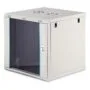 Wandgehäuse Dynamic-N Serie - 600x600 mm (BxT), unmontiert